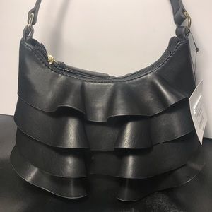 Liz Claiborne Ashlee Mini Hobo purse